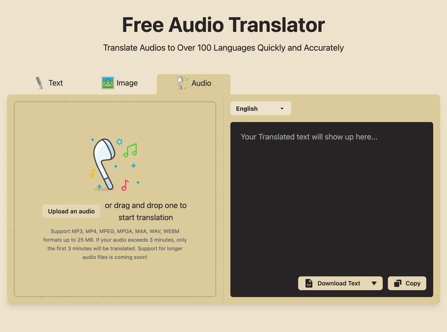TextPixie AI Translator TextPixie AI Translator